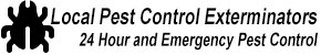 Pomona CA Pest Control Exterminators